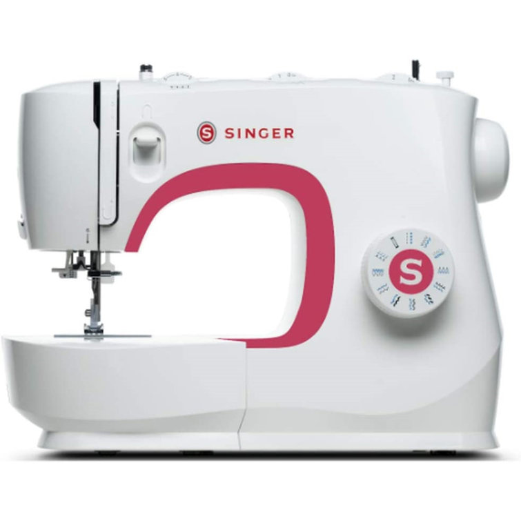 Singer Mx231 Sewing Machine & Reviews | Wayfair.ca